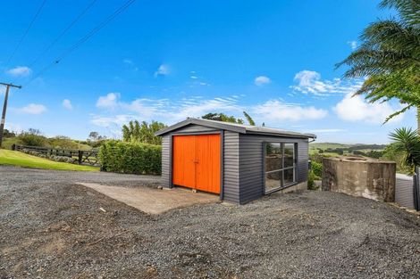 Photo of property in 152 Arapohue Road, Turiwiri, Dargaville, 0374