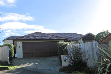 Photo of property in 39d Chieftain Rise, Goodwood Heights, Auckland, 2105