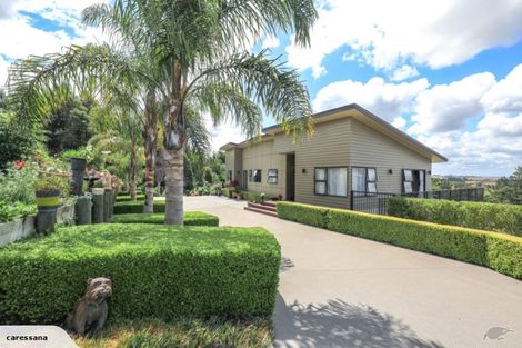 Photo of property in 161 Kimihia Road, Huntly, 3771