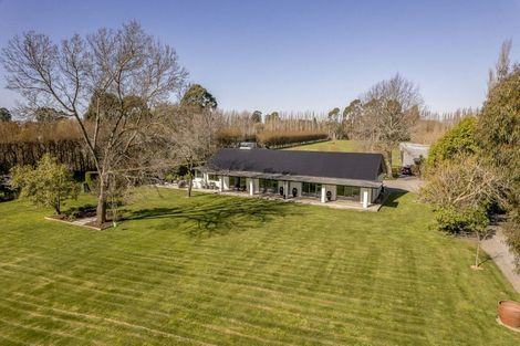 Photo of property in 569 Johns Road, Harewood, Christchurch, 8051