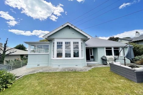 Photo of property in 53 Upper Ure Street, South Hill, Oamaru, 9400