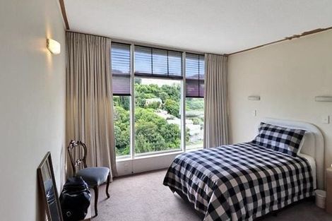 Photo of property in Herbert Gardens, 186 The Terrace, Wellington Central, Wellington, 6011