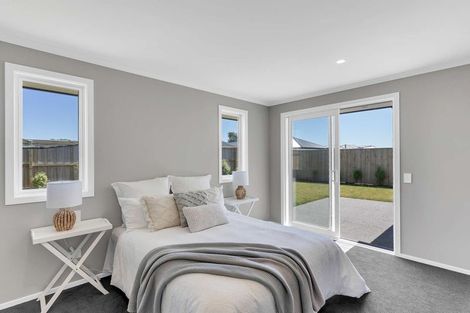 Photo of property in 22 Strowan Avenue, Elgin, Ashburton, 7700