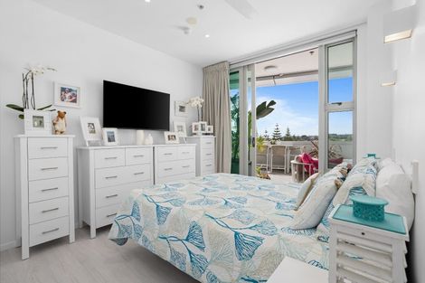 Photo of property in 416/11 Tamariki Avenue, Orewa, 0931
