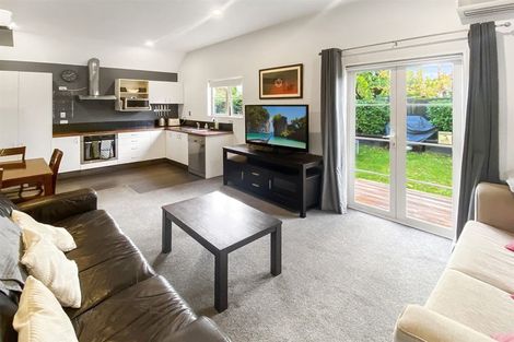 Photo of property in 9a Crohane Place, Addington, Christchurch, 8024