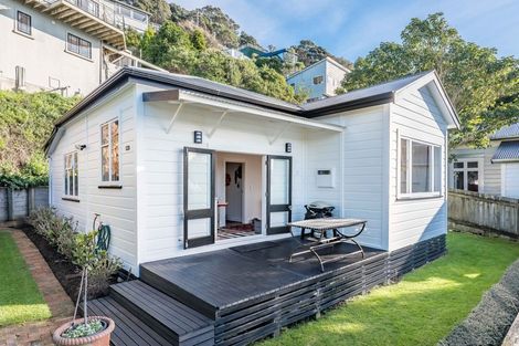 Photo of property in 6/79 Grafton Road, Roseneath, Wellington, 6011