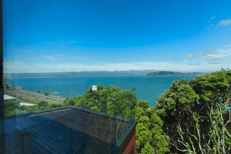 Photo of property in 10 Satchell Way, Kaiwharawhara, Wellington, 6035