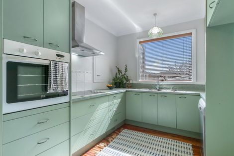Photo of property in 22 Mckenzie Street, Levin, 5510