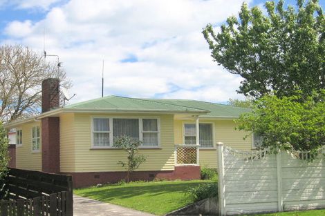 Photo of property in 40 Stanley Street, Matamata, 3400