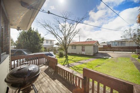 Photo of property in 29 Olive Crescent, Papatoetoe, Auckland, 2025