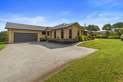 Photo of property in 51 Stirling Drive, Morrinsville, 3300