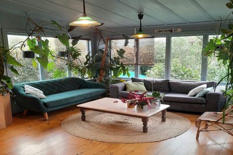 Photo of property in 51 Lincoln Street, Ponsonby, Auckland, 1021