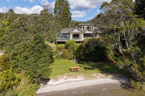 Photo of property in 1611 State Highway 30, Rotoiti Forest, Rotorua, 3074