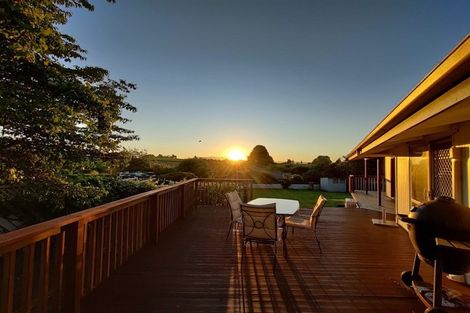 Photo of property in 13 Selwyn Crescent, Ohaupo, 3803