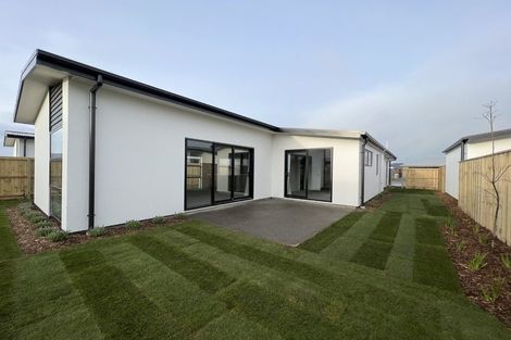 Photo of property in 25 Marcoola Drive, Rolleston, 7614