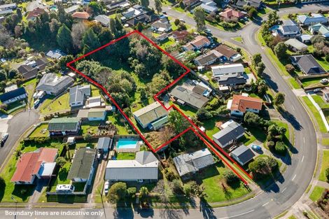 Photo of property in 152 Cameron Road, Te Puke, 3119