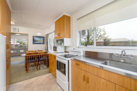 Photo of property in 132 Queen Street, Waimate, 7924