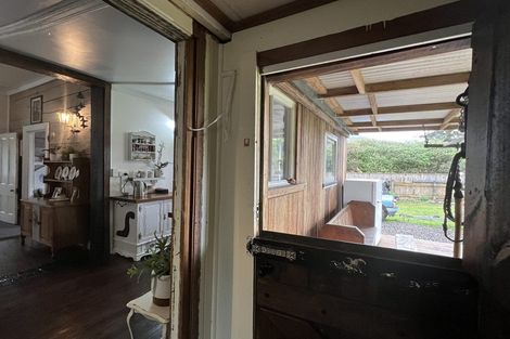 Photo of property in 5 Mania Road, Awakino, Mokau, 4376