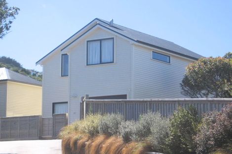 Photo of property in 40 Kaihuia Street, Northland, Wellington, 6012