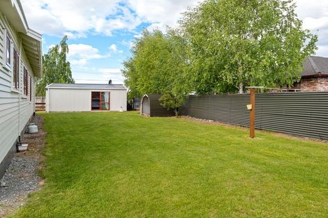 Photo of property in 11 Totara Drive, Twizel, 7901