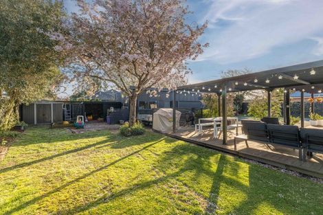 Photo of property in 50 Tosswill Road, Prebbleton, 7604