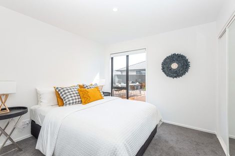 Photo of property in 4 Cork Street, Halswell, Christchurch, 8025