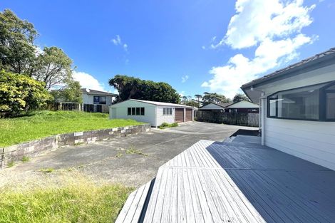 Photo of property in 6 Pureora Place, Clendon Park, Auckland, 2103