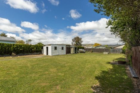 Photo of property in 8 Page Street, Redwoodtown, Blenheim, 7201
