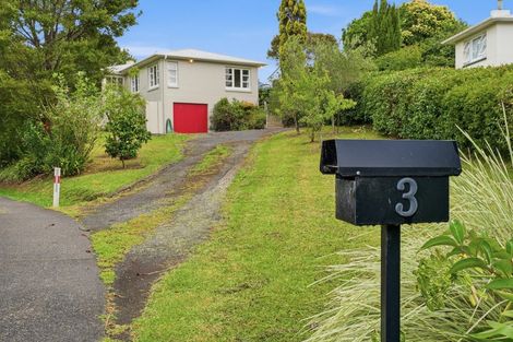 Photo of property in 3 Dominion Road, Kaitaia, 0410