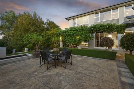 Photo of property in 4 Guinness Crescent, Ilam, Christchurch, 8041