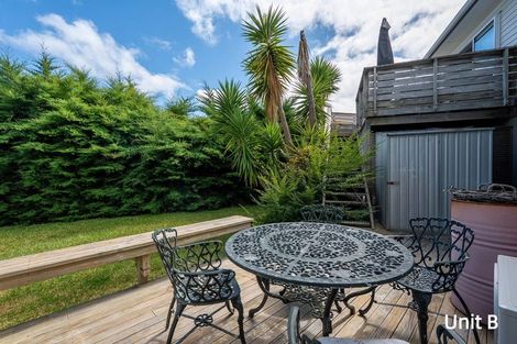 Photo of property in 22a Tramway Road, Beach Haven, Auckland, 0626