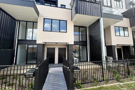 Photo of property in 13/18 Karengo Street, Long Bay, Auckland, 0630