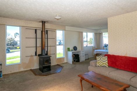 Photo of property in 4 Turner Place, Riversdale, Blenheim, 7201