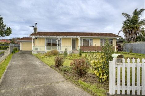 Photo of property in 43 Holyrood Street, Taradale, Napier, 4112