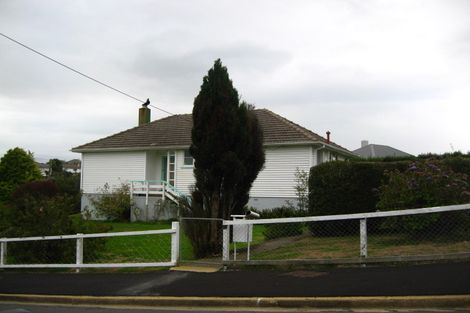 Photo of property in 1 Mariner Street, Calton Hill, Dunedin, 9012