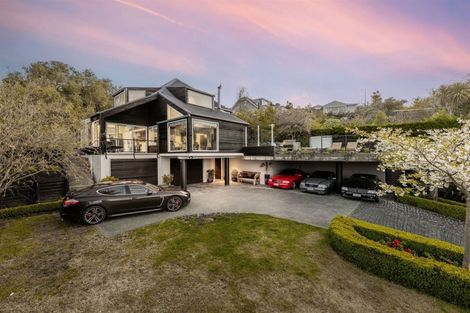 Photo of property in 38 Kidson Terrace, Cashmere, Christchurch, 8022