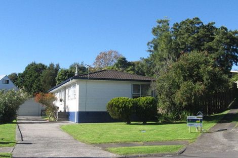 Photo of property in 13 Pauline Place, Bucklands Beach, Auckland, 2014