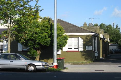 Photo of property in 4/181 Jervois Road, Herne Bay, Auckland, 1011