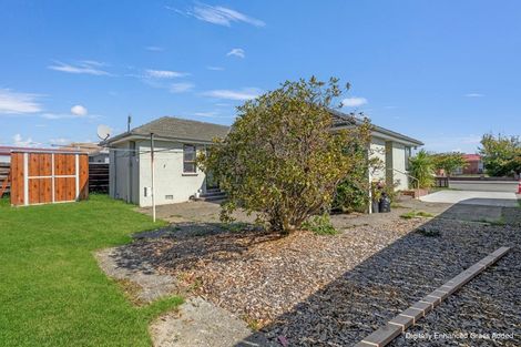 Photo of property in 93 Regent Street, Newfield, Invercargill, 9812