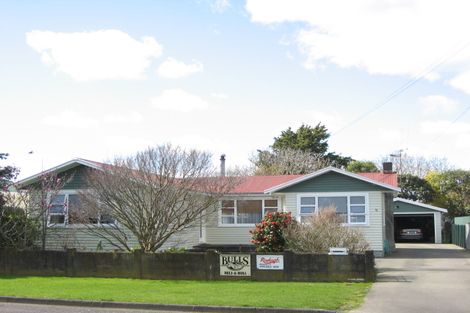 Photo of property in 22 Hammond Street, Bulls, 4818