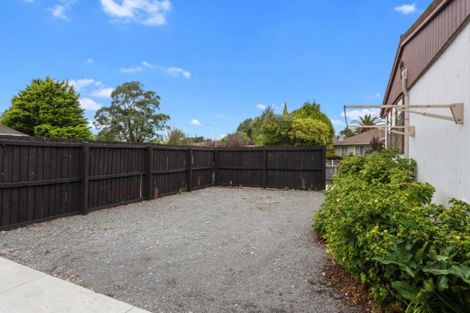 Photo of property in 1/25 Tensing Place, Sockburn, Christchurch, 8042