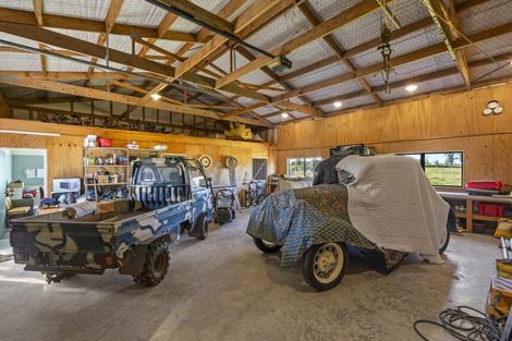 Photo of property in 682 Ngaruawahia Road, Te Kowhai, Hamilton, 3288