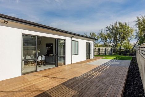 Photo of property in 9 Patrick Mcgough Way, Halswell, Christchurch, 8025