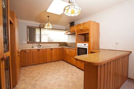 Photo of property in 24 Lakeview Terrace, Huntly, 3700