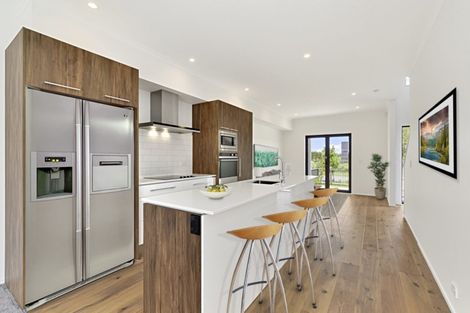 Photo of property in 4 Tamiro Road, Whenuapai, Auckland, 0618