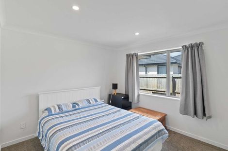 Photo of property in 14 Reuben Avenue, Rolleston, 7615