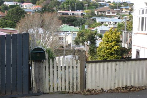Photo of property in 3 Ajax Road, Port Chalmers, 9023