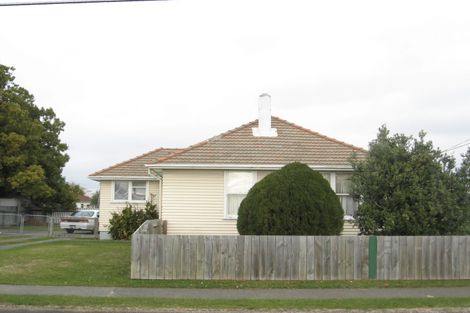 Photo of property in 5 Darwin Crescent, Maraenui, Napier, 4110