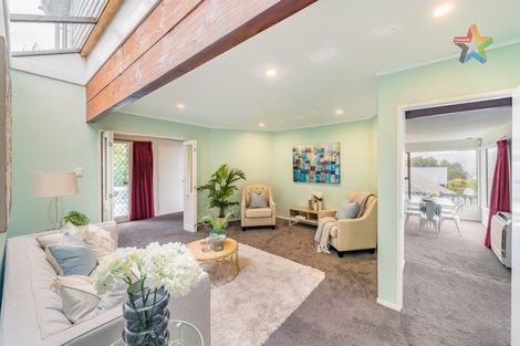 Photo of property in 75 Park Road, Belmont, Lower Hutt, 5010