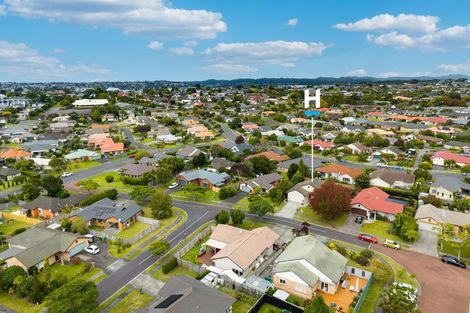 Photo of property in 10 Braestar Court, Henderson, Auckland, 0612